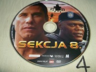 SEKCJA 8 John Travolta- WERSJA z napisami PL + LEKTOR polski
