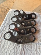 Suzuki Gsxr k6 k7 600 750 półka górna