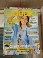 Zestaw CLAUDIA 19 numerów 2013-2019 mix numerów