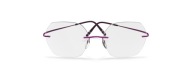 Silhouette TMA 5599 NK 4040 FUCHSIA 54mm oprawki