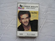 Alles paletti Chris Wolff Kaseta