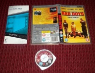 BAD BOYS UMD VIDEO PSP FILM 1995 WILL SMITH MARTIN LAWRENCE jak NOWY