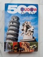 500 cudów świata Praca zbiorowa