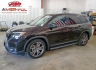 Honda Inny Passport Exl 2021 3.5l 3.5 Benzyna 280KM