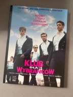 KLUB DLA WYBRAŃCÓW- film DVD lektor napisy PL