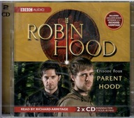 Robin Hood - Episode Four - Parent Hood
