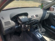 SKODA FABIA I LIFT DESKA KOKPIT AIRBAG PASY KOMPL