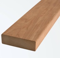 Deska na ławki ława do sauny Thermo termo OSIKA listwa na siedzisko 28x90