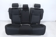 Kanapa fotele tył Toyota Rav4 V (18-) ORYGINAŁ