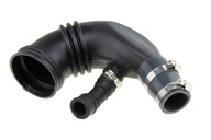 PRZEWÓD POWIETRZA TURBOSPRĘŻARKI FIAT STRADA 1.3