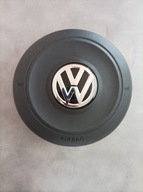 VW GOLF 7 VII 5G TIGUAN POLO PODUSZKA KIEROWCY AIRBAG R-LINE GTI NAPRAWA
