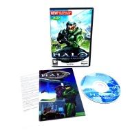 HALO COMBAT EVOLVED 1 I PREMIEROWE ANGIELSKIE ENG