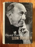 Leon Schiller - Edward Csato