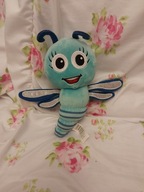 WAŻKA WIOLA - Gang Fajniaków Biedronka / maskotka / przytulanka dla dzieci