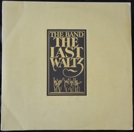 The Band – The Last Waltz