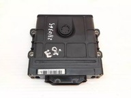 STEROWNIK SKRZYNI BIEGÓW VW GOLF V 2.0 09G927750CD