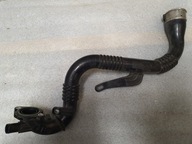 RENAULT Captur Clio 0.9TCe RURA INTERCOOLERA przewód turbiny 104951a