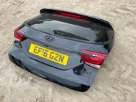 HYUNDAI I40 KOMBI lift KLAPA BAGAŻNIKA TYŁ TYLNA NKA
