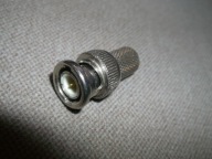 BNC sztuczne obciążenie 50 OHM - BNC 50 ohm