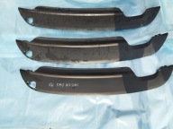 VW GOLF VI 6 PLUS 5M0 DYFUZOR ZDERZAKA DOKŁADKA