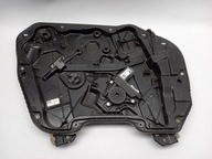 SILNICZEK PODNOŚNIK PANEL OSŁONA MECHANIZM SZYBY LEWY PRZÓD BMW 1 F40