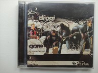 GORE - DROGI GORE CD T