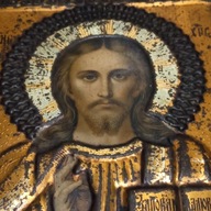 STARA IKONA..........A / OKAZJA /