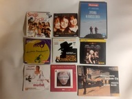 Filmy DVD kolekcja Wesele, Klątwa skorpiona i inne