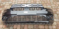 Zderzak przedni grill atrapa DACIA SANDERO III lift 620228531R