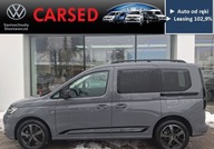 Volkswagen Caddy Edition 2.0 TDI 122 KM DSG 2.0 Diesel 122KM