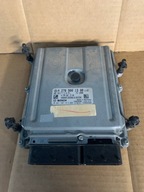 MERCEDES GL X166 STEROWNIK KOMPUTER SILNIKA A2789001300 0261S07813