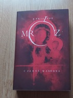 Książka Czarna madonna Remigiusz Mróz