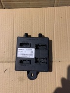 STEROWNIK KOMPUTER DACIA DUSTER II 231A09335R