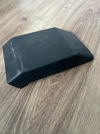 MAN osłona schowek TGX 81669120218