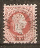 Jarosław-zabór austr kas.