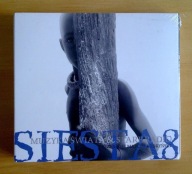 Siesta 8 - Muzyka świata - Kydryński - Jopek - 2 CD
