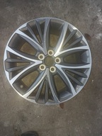 TOYOTA C-HR RAV4 R.19 FELGA ALUMINIOWA 17X6.5 ET50