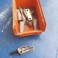 Fiat 125p wspornik alternatora dolny