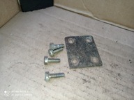 PRZEKŁADNIA STIHL FS MOCOWANIE OSŁONY POKRYWY GŁOWICY SZPULI ŚRUBY