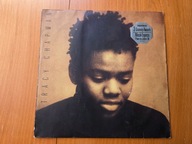 TRACY CHAPMAN - TRACY CHAPMAN VG+ EU