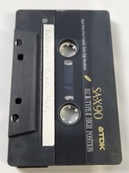 TDK SA-X 90 KASETA MAGNETOFONOWA