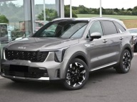 KIA Sorento 2.2 CRDi Prestige Line AWD DCT 6os. Suv 193KM 2026
