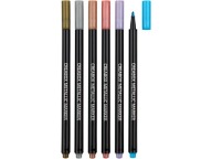 Pisaki Marabu 6 szt.