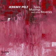 Jeremy Pelt-Tales,Musings/High Note-USA