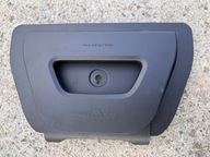 Audi A8 D5 4N 2019 EU mocowanie uchwyt na parasol z bagażnika