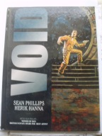 Void Hanna Herik Phillips Sean
