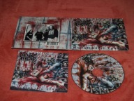 Severe Torture Misanthropic Carnage 2002 DIGI