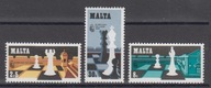 Malta ** - szachy