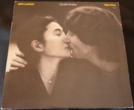 John Lennon / Yoko Ono – Double Fantasy