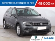 VW Tiguan 1.5 TSI, Salon Polska, Serwis ASO, DSG